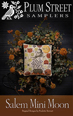 (image for) Salem Mini Moon